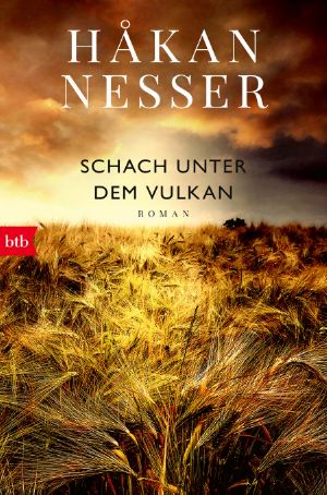 [Gunnar Barbarotti 07] • Schach unter dem Vulkan